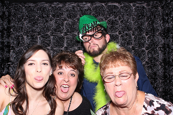 Sacramento Photo Booth Rentals