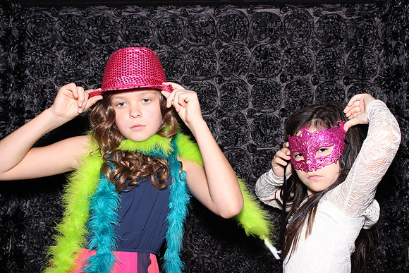 Sacramento Photo Booth Rentals