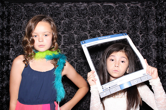Sacramento Photo Booth Rentals
