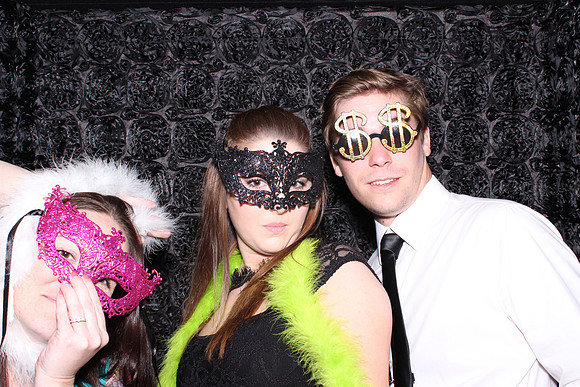 Sacramento Photo Booth Rentals