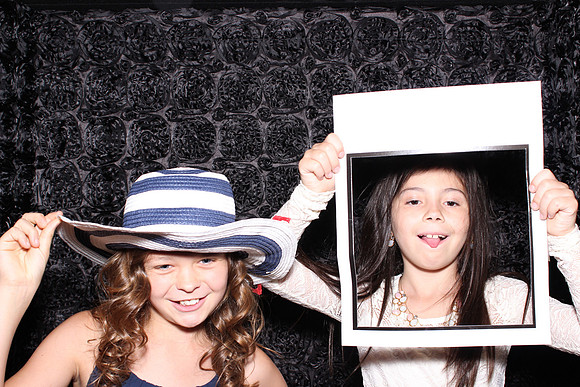 Sacramento Photo Booth Rentals