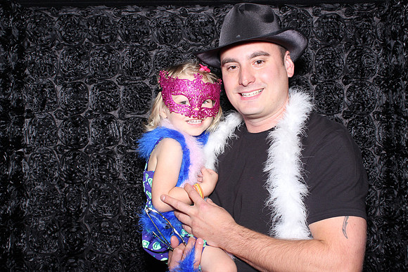 Sacramento Photo Booth Rentals
