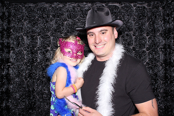 Sacramento Photo Booth Rentals