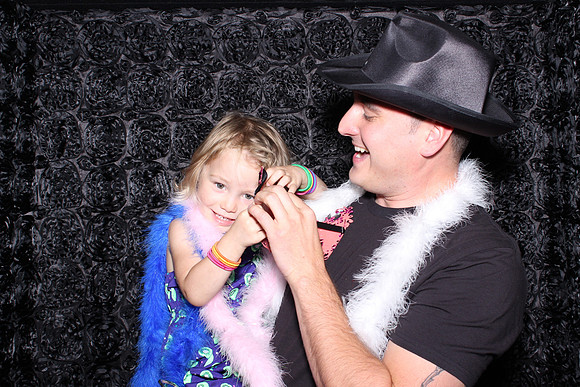 Sacramento Photo Booth Rentals