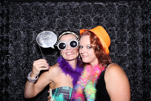 Sacramento Photo Booth Rentals