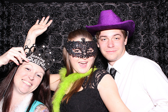 Sacramento Photo Booth Rentals