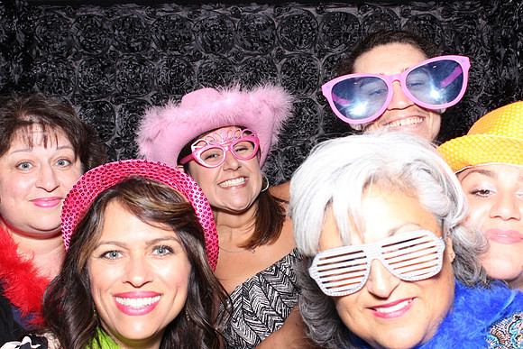 Sacramento Photo Booth Rentals