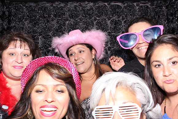 Sacramento Photo Booth Rentals