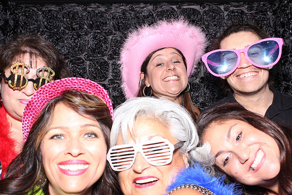 Sacramento Photo Booth Rentals