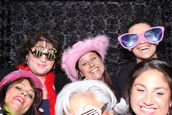 Sacramento Photo Booth Rentals
