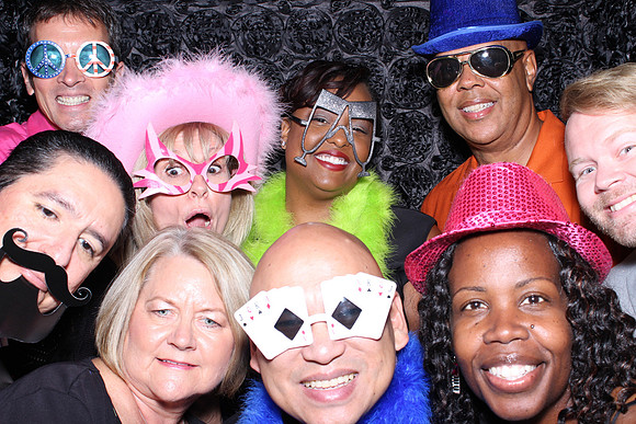 Sacramento Photo Booth Rentals
