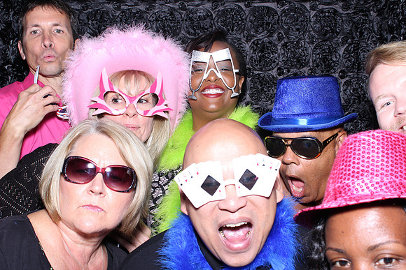 Sacramento Photo Booth Rentals