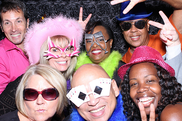 Sacramento Photo Booth Rentals