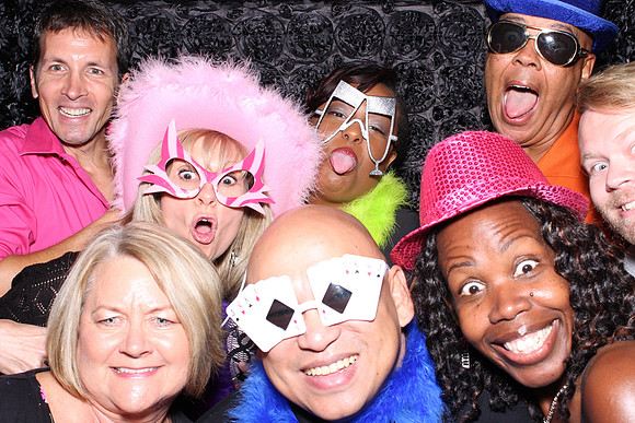Sacramento Photo Booth Rentals