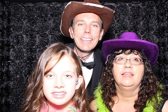 Sacramento Photo Booth Rentals