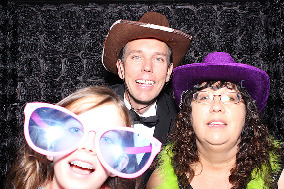 Sacramento Photo Booth Rentals