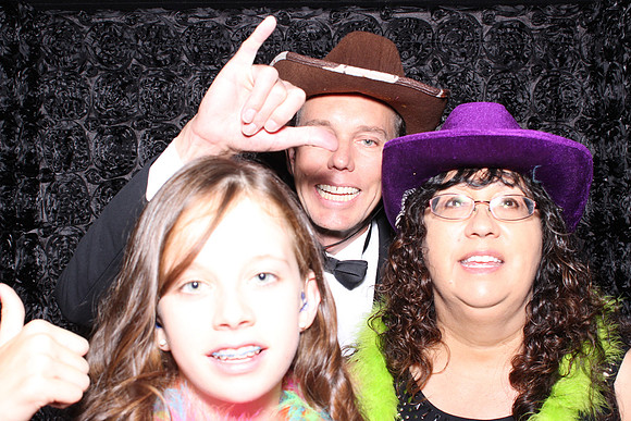 Sacramento Photo Booth Rentals