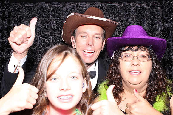 Sacramento Photo Booth Rentals