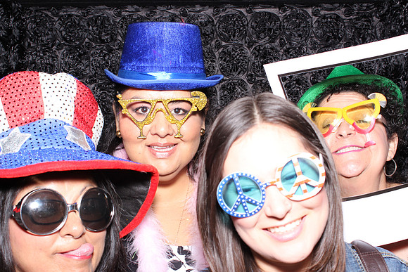 Sacramento Photo Booth Rentals