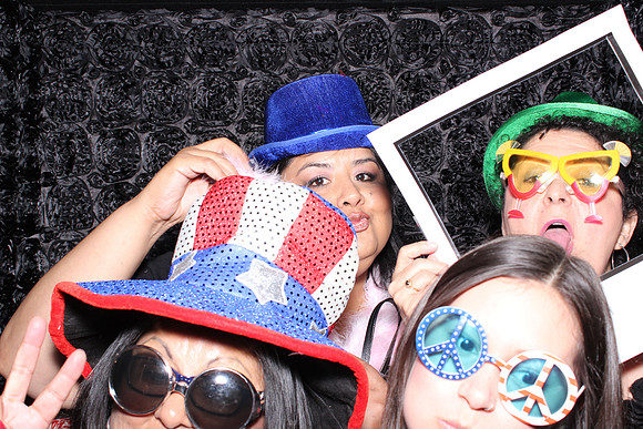 Sacramento Photo Booth Rentals
