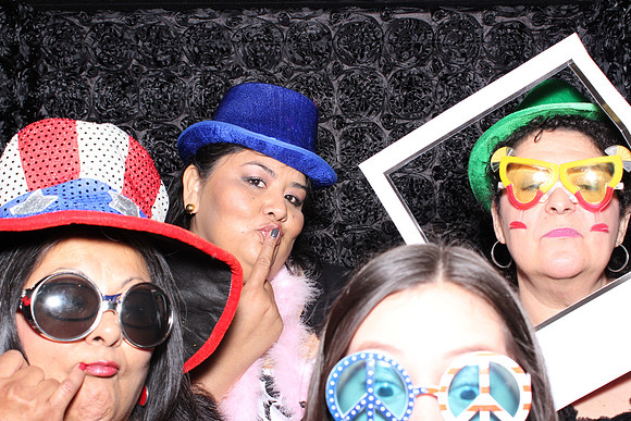 Sacramento Photo Booth Rentals