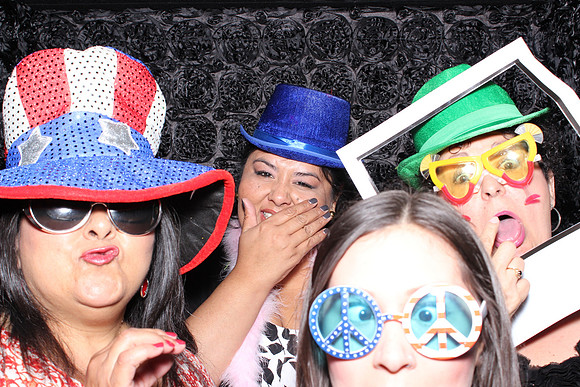 Sacramento Photo Booth Rentals