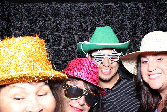 Sacramento Photo Booth Rentals