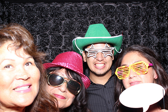 Sacramento Photo Booth Rentals