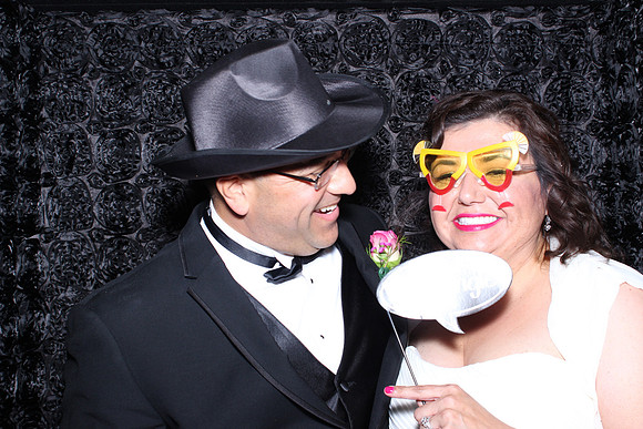 Sacramento Photo Booth Rentals