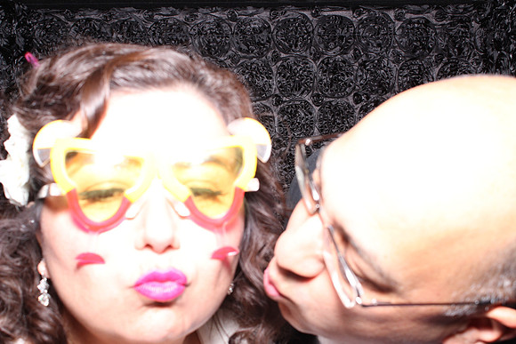 Sacramento Photo Booth Rentals