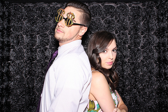Sacramento Photo Booth Rentals