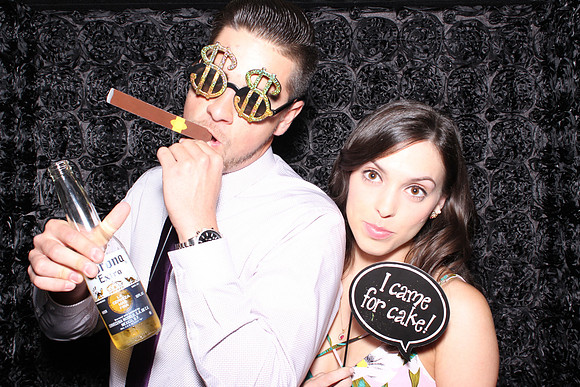 Sacramento Photo Booth Rentals
