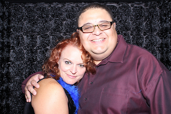 Sacramento Photo Booth Rentals