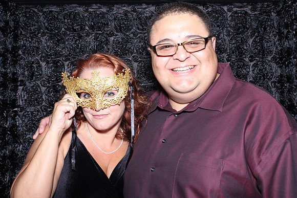 Sacramento Photo Booth Rentals