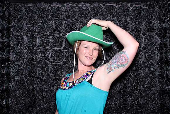 Sacramento Photo Booth Rentals