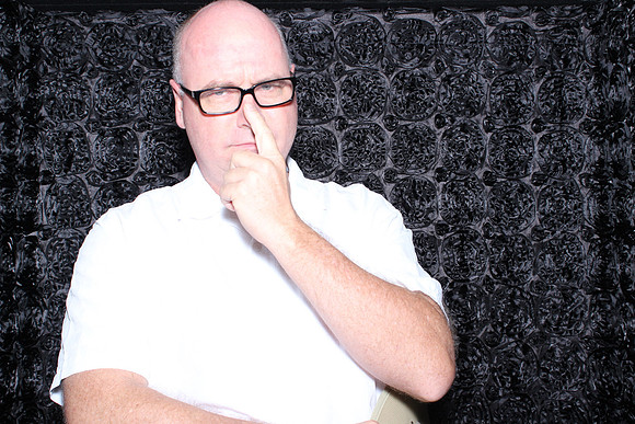 Sacramento Photo Booth Rentals