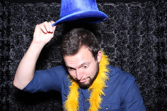 Sacramento Photo Booth Rentals