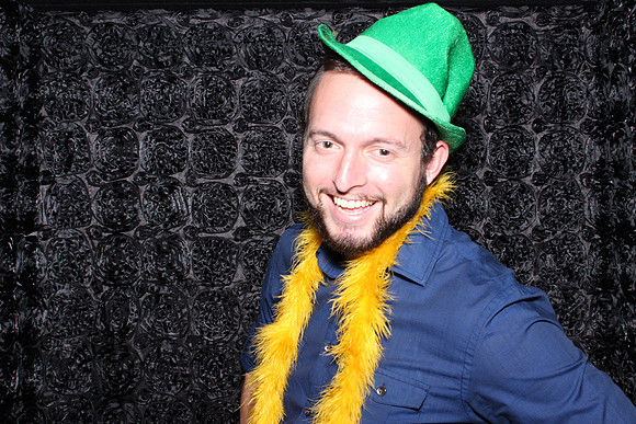 Sacramento Photo Booth Rentals