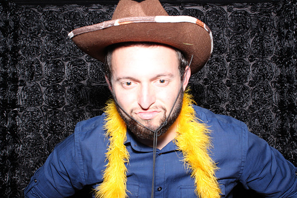 Sacramento Photo Booth Rentals
