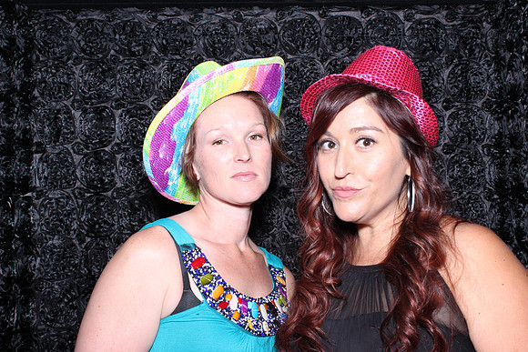 Sacramento Photo Booth Rentals