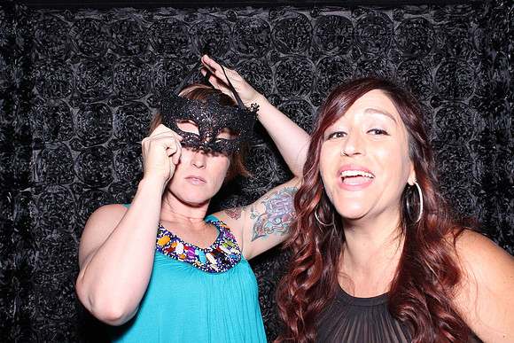 Sacramento Photo Booth Rentals