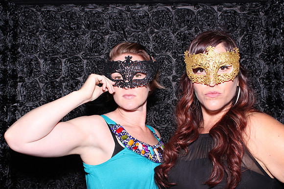 Sacramento Photo Booth Rentals