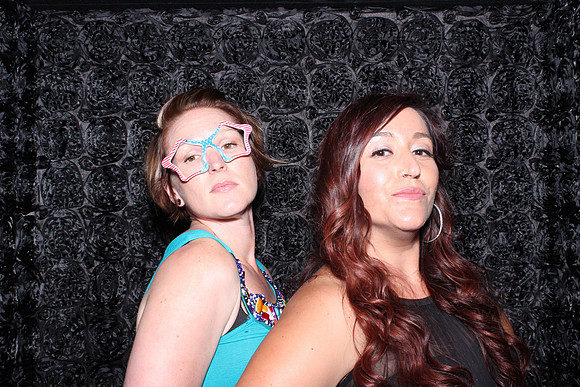Sacramento Photo Booth Rentals