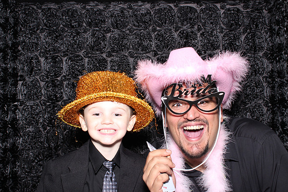 Sacramento Photo Booth Rentals