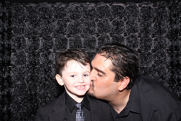 Sacramento Photo Booth Rentals