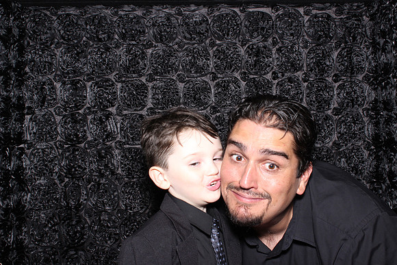 Sacramento Photo Booth Rentals