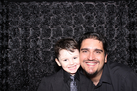 Sacramento Photo Booth Rentals