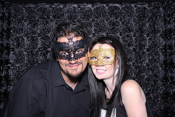 Sacramento Photo Booth Rentals
