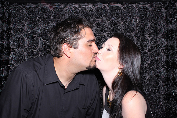 Sacramento Photo Booth Rentals