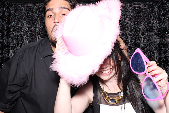Sacramento Photo Booth Rentals